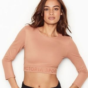 Victoria's Secret Sport Top